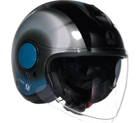 AGV ETERES Levanto