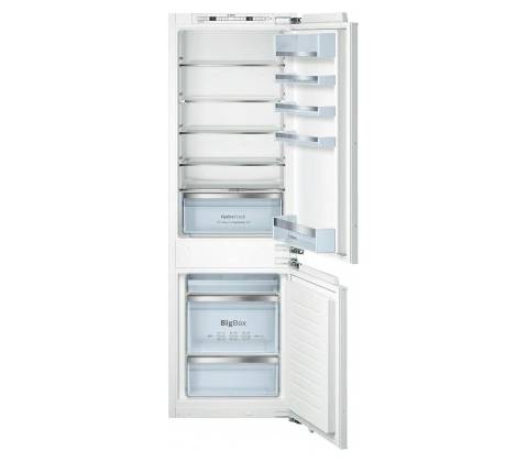 Bosch KIS 86KF31