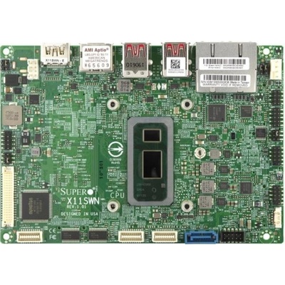 Supermicro MBD-X11SWN-H-WOHS-B