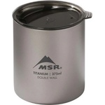 MSR Titan Cup Double Wall Цвят: сив