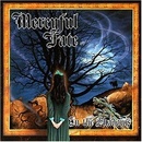 MERCYFUL FATE - IN THE SHADOWS LTD. LP