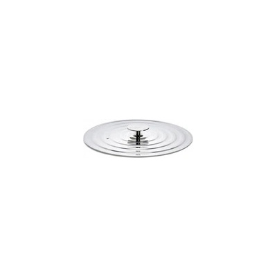Poklice univerzální nerez pr. 25 cm
