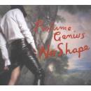 PERFUME GENIUS - NO SHAPE CD