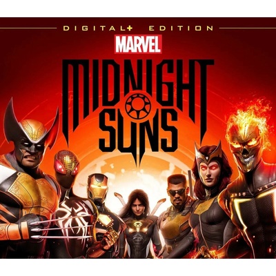 Marvel's Midnight Suns (D1 Edition)