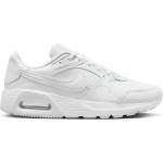 Nike Air Max SC Women's Shoe - Triple White