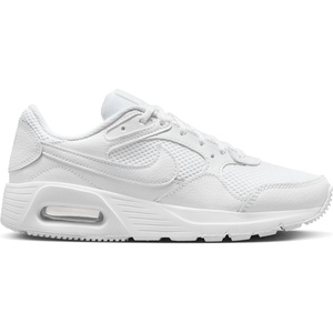Nike Air Max SC Women's Shoe - Triple White