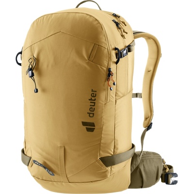 Deuter Freerider 30 savanna-nori