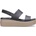 Crocs Сандали brooklyn wedge 206453