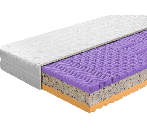 Benab Compact Hard 16 H4