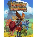 Monster Sanctuary