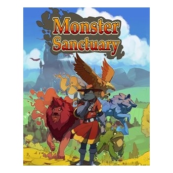 Monster Sanctuary