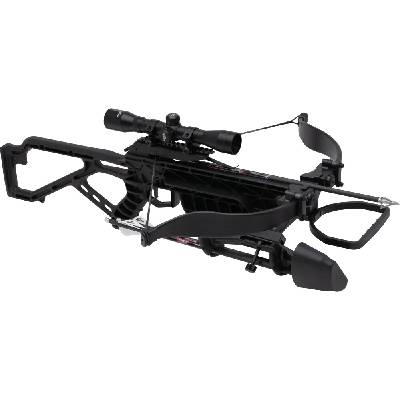 EXCALIBUR Mag Air