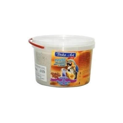Dako-Art Písek ANÝZ 4,5 kg