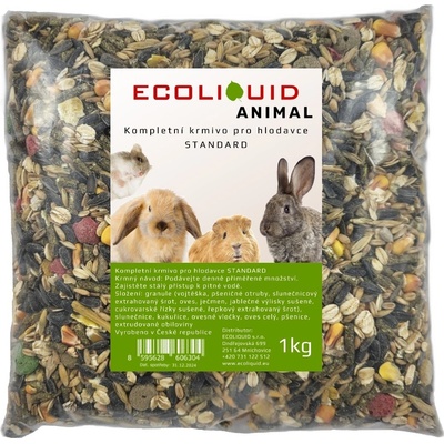 Ecoliquid Animal Standard 1 kg