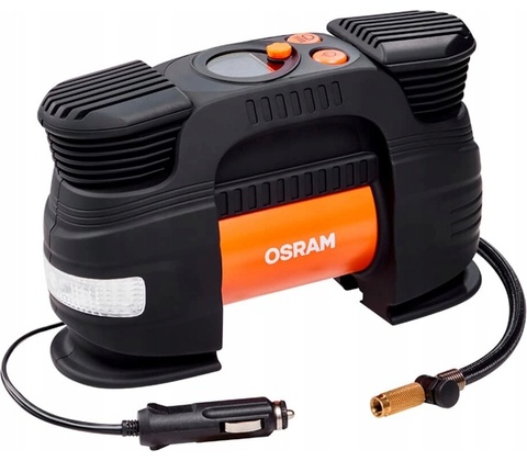 OSRAM TYREinflate 830