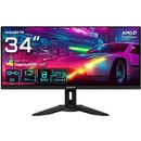 Gigabyte M34WQ