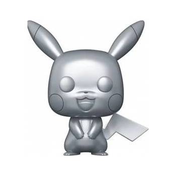 Funko pop games: pokemon pikachu 10 sv mt