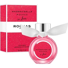 Rochas Mademoiselle Rochas In Love parfémovaná voda dámská 90 ml