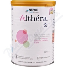 ALTHÉRA 2 NEUTRAL POR PLV SOL 1X400G