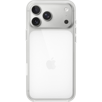 iPhone 17 Pro Max APPLE силиконов протектор за телефон MagSafe TRANSMITTER MGFW4ZM/A (MGFW4ZM/A)