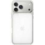 Apple iPhone 17 Pro Max MagSafe Silicone Case clear (MGFW4ZM/A)