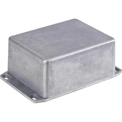 Hammond Electronics 1590WN1FLBK univerzální pouzdro 121.1 x 66 x 39.3 černá 1 ks