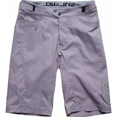 Troy Lee Designs Flowline charcoal