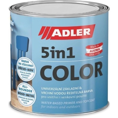 ADLER Slovensko 5in1 Color 0,75 l hnedá