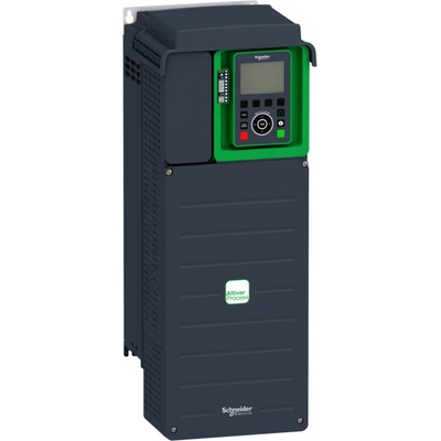 Schneider Electric ATV930D18N4