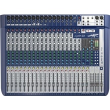 Soundcraft Signature 22