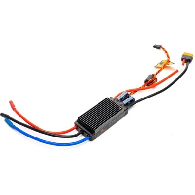 Spektrum Спектрум регулатор Smart Avian 70A Lite 3-4S