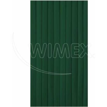 WIMEX s. r. o WIMEX s. r. o. Покривка за маса (PAP-Airlaid) PREMIUM тъмнозелена 72 см x 4 м [1 бр. ]