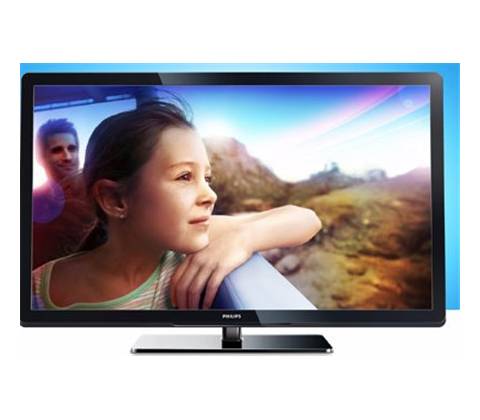 Philips 42PFL3007H