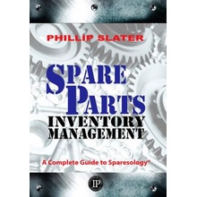 Spare Parts Inventory Management