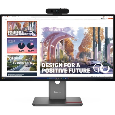 Lenovo ThinkVision P27QD-40 64B3ZAT2EU