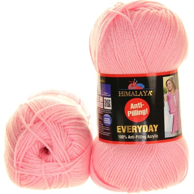 Himalaya Everyday světle růžová 70034