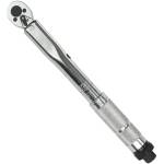 MAR-POL Ключ динамометричен 1/4", 5-25Nm, MAR-POL M53579 (UNI-08214)