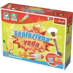 Trefl Science 4 You - Експлозивна наука (60681)