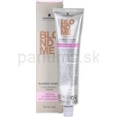 Schwarzkopf Blondme Color tónovací krém Sand (Blonde Toning) 60 ml