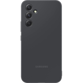 Samsung zadní kryt s kapsou na kartu Samsung Galaxy A34 5G černé EF-OA346TBEGWW