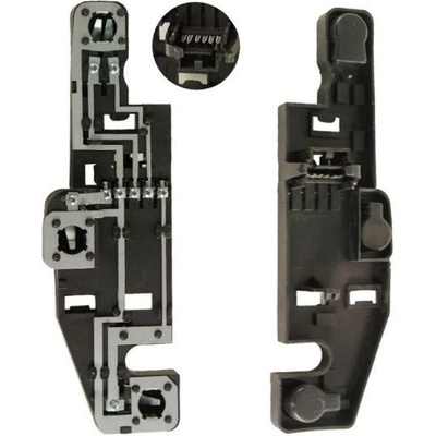 ŽÁROVKOVÁ LIŠTA ZADNÍHO SVĚTLA PRAVÁ SEDAN DACIA LOGAN (SD), 07.04-01.09 OE: 6001548138 ostatní