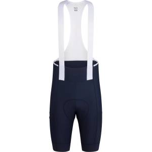 Rapha Мъжки клин за колоездене Rapha Brevet Element Cargo Bib Shorts Cycling bottoms - Dark Navy / White - размер XL (055-3572-0315)