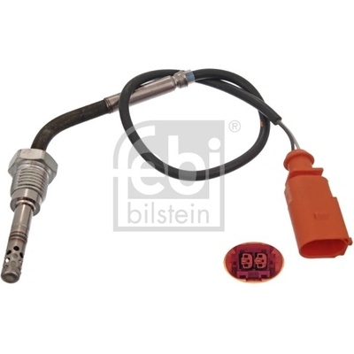 Čidlo, teplota výfukových plynů FEBI BILSTEIN 49282
