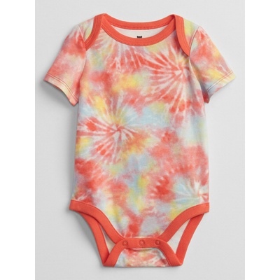 GAP Baby боди Mix & Match GAP GAP | Oranzhev | Момчешки | 86-92