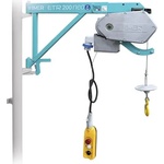 IMER Електрически телфер imer etr 200 neo/ 200 кг/ 750w (8033679040116)