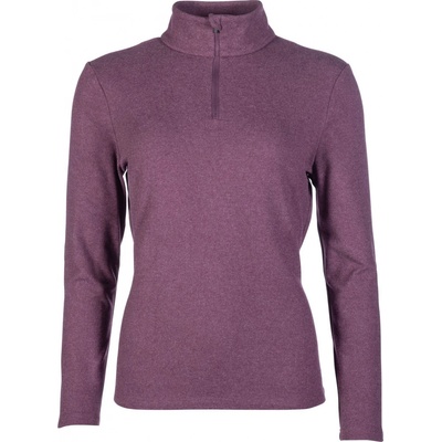 HKM Triko funkční Supersoft dámské dark lilac – Zboží Mobilmania