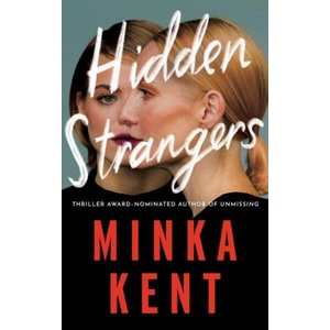 Hidden Strangers (ISBN: 9781662527043)
