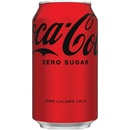 Coca Cola Zero Sugar 330 ml
