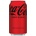 Coca Cola Zero Sugar 330 ml