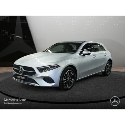Mercedes-Benz A 200 120 kW